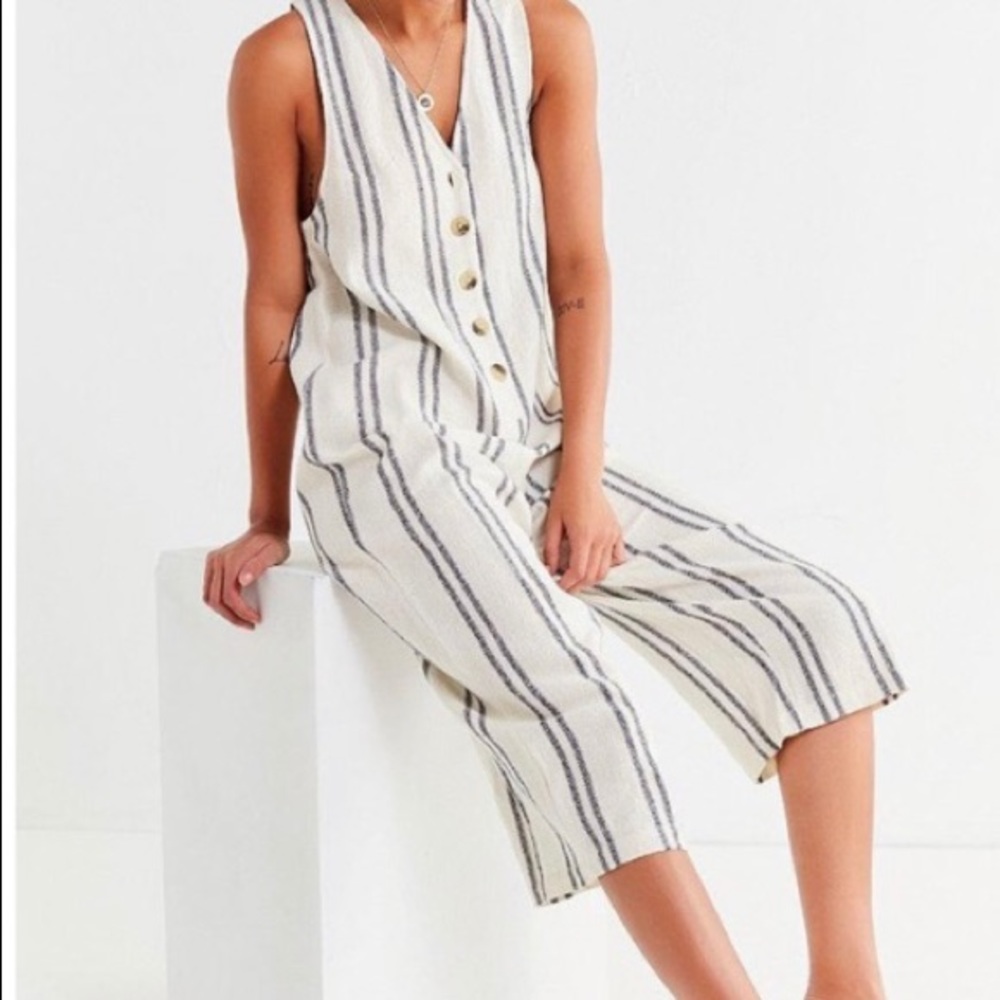 Urban Outfitters Jumpsuit